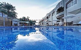 منتجعات أسفار العين